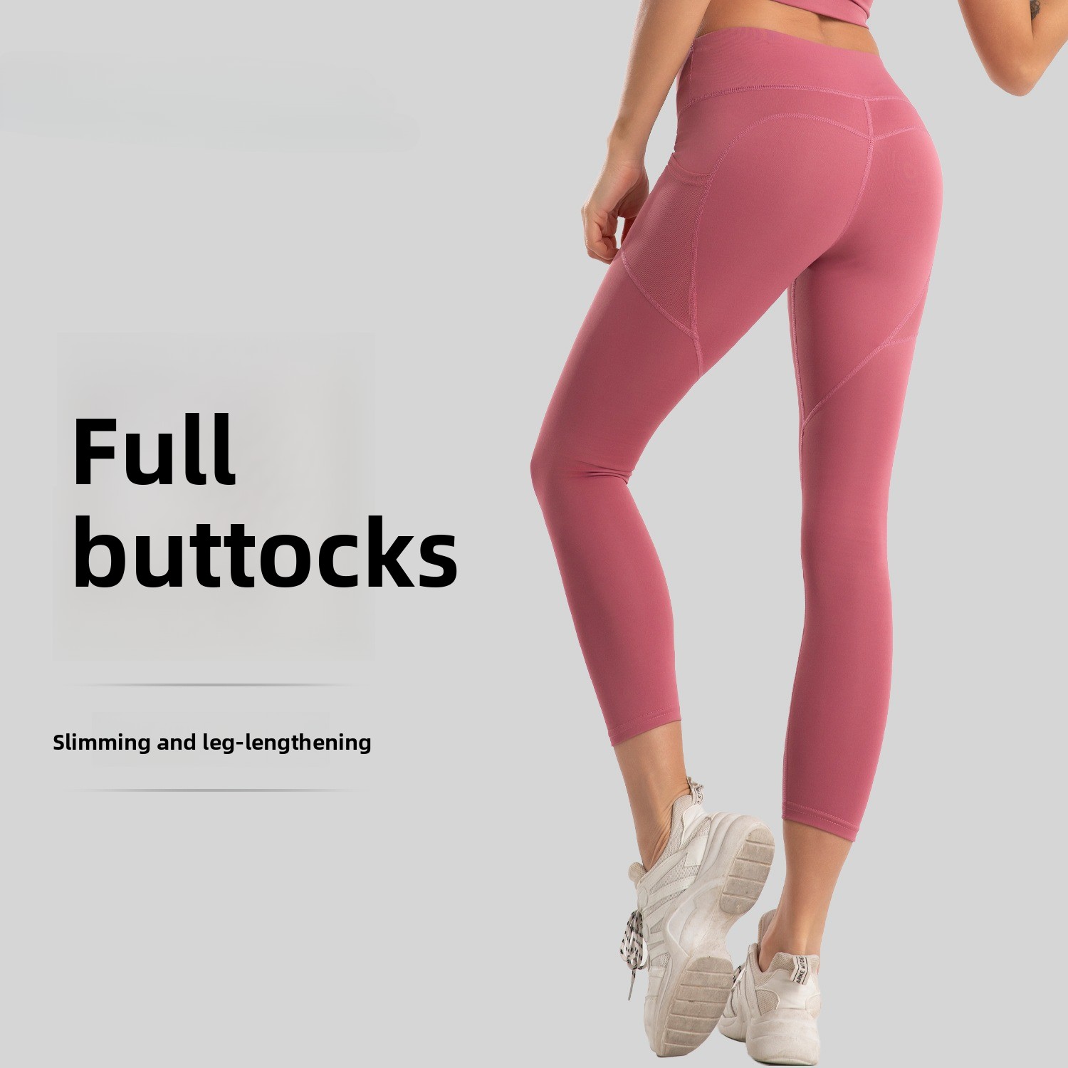 Neuestes Modell Europäische Gr – Yoga Fitness Model Bewertung und Preis