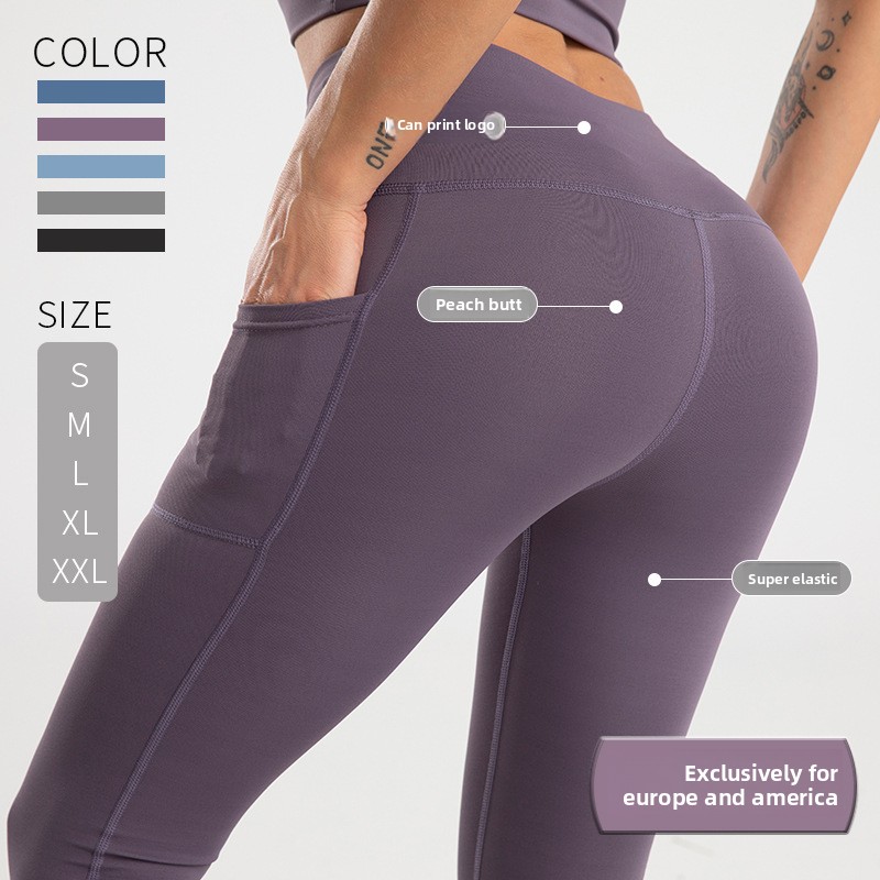 Neuestes Modell Europäische Gr – Yoga Fitness Model Bewertung und Preis