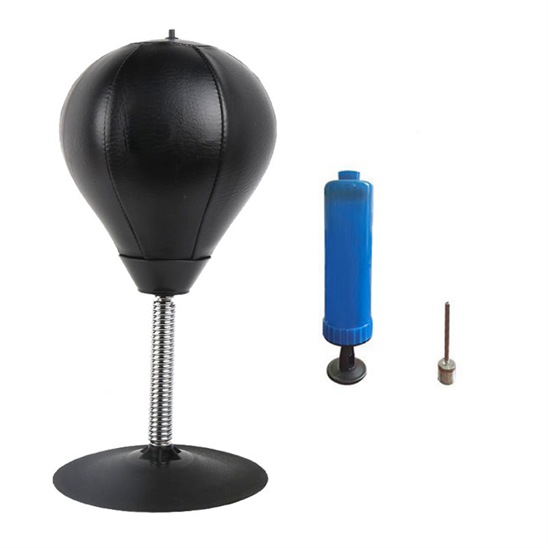 FBIL-Desktop Boxsack Stressabb – Boxing Punching Bag Bewertung und Preis