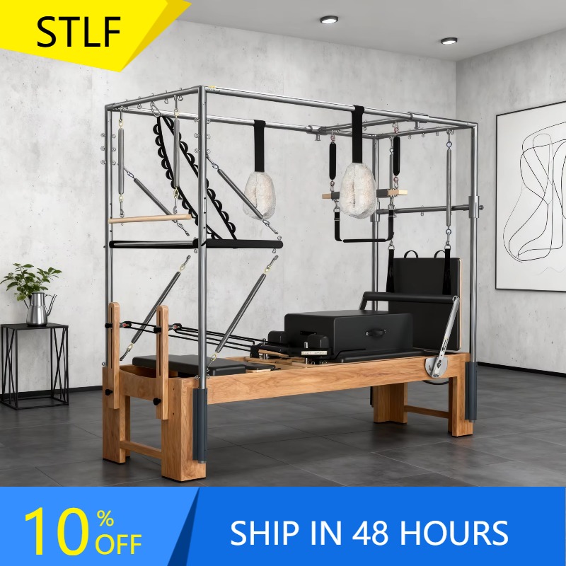 YIYIN Fabrik Edelstahl Ahorn H – Yoga Fitness Factory Bewertung und Preis