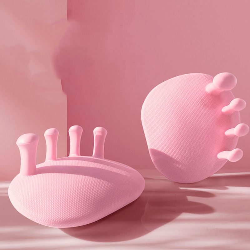 Anti-Rutsch-Fußgewölbestütze,  – Yoga Fitness Toes Arch Bewertung und Preis