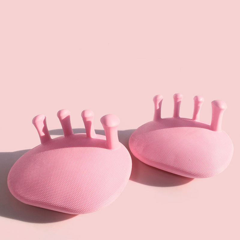 Anti-Rutsch-Fußgewölbestütze,  – Yoga Fitness Toes Arch Bewertung und Preis