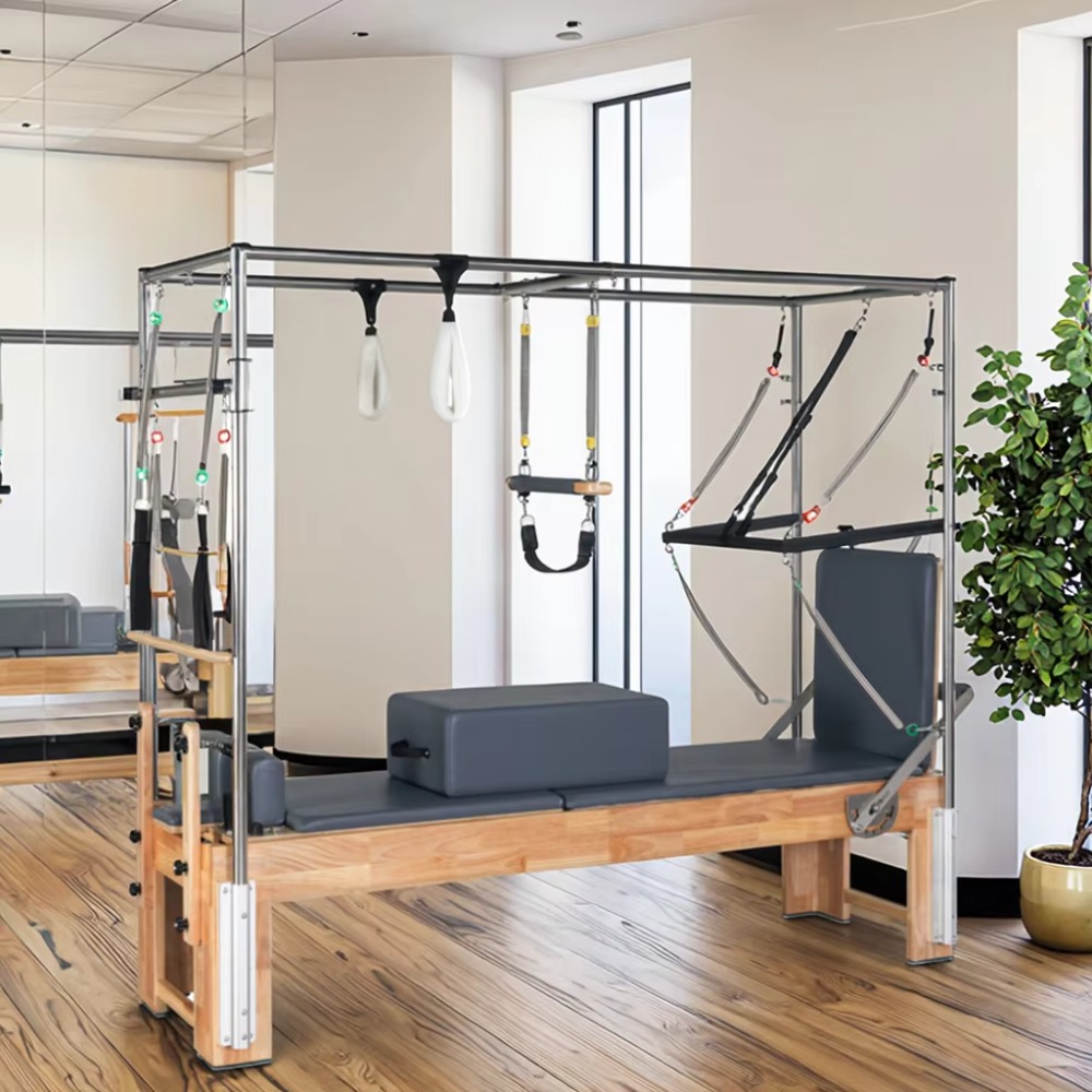 Fabrikpreis Maßgefertigter 3-i – Yoga Fitness Factory Bewertung und Preis