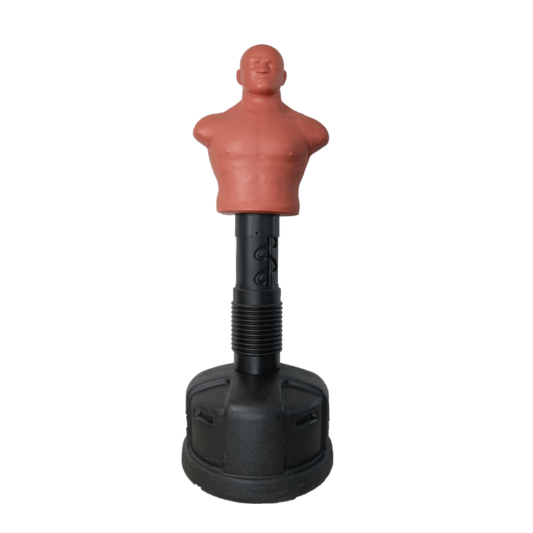 2026 Menschenförmiger Steh-Box – Boxing Punching Bag Bewertung und Preis