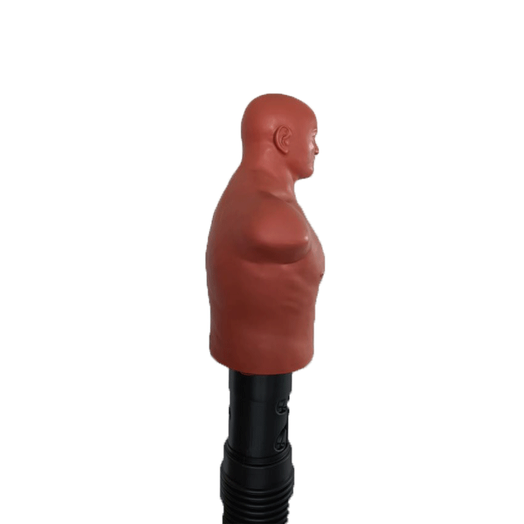 2026 Menschenförmiger Steh-Box – Boxing Punching Bag Bewertung und Preis
