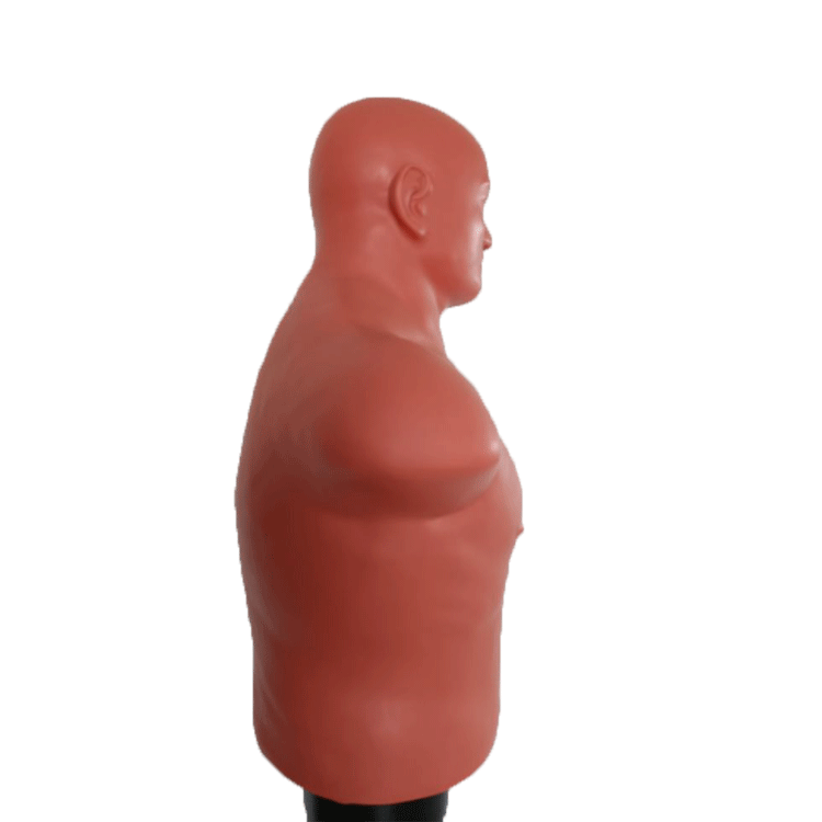2026 Menschenförmiger Steh-Box – Boxing Punching Bag Bewertung und Preis