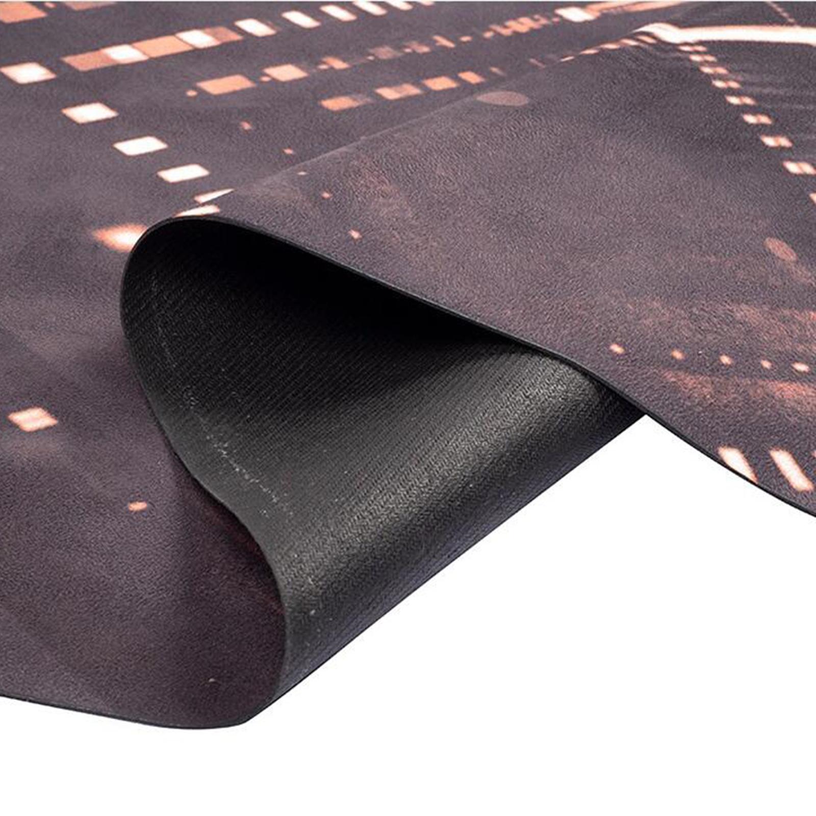 Dicke Matte Optional Kniepolst – Thick Yoga Mat Bewertung und Preis