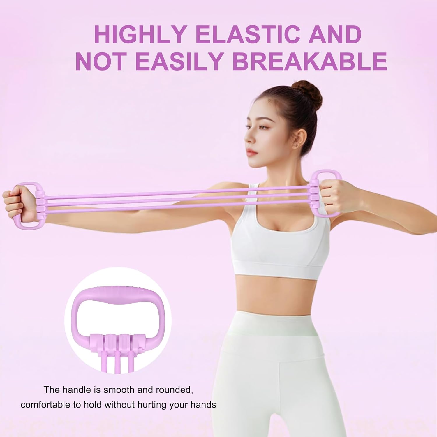 Abbildung 8 Widerstandsband fü – Figure 8 Resistance Band Bewertung und Preis