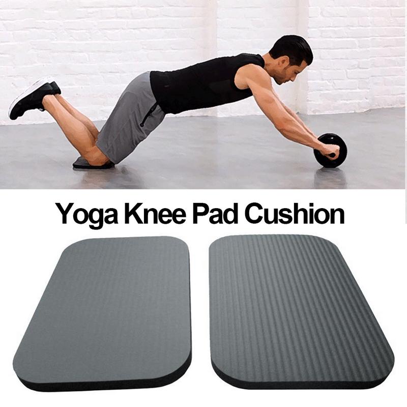 Yoga-Knieschoner, Kissen, Knie – Thick Yoga Mat Bewertung und Preis