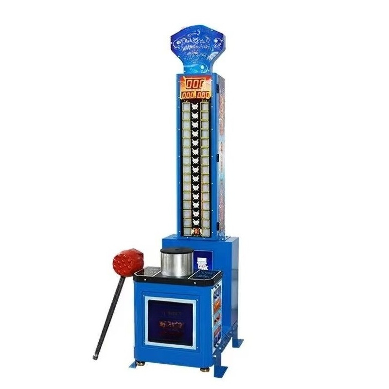 Dual-Payment Boxautomat mit Ka – Boxing Punching Bag Bewertung und Preis