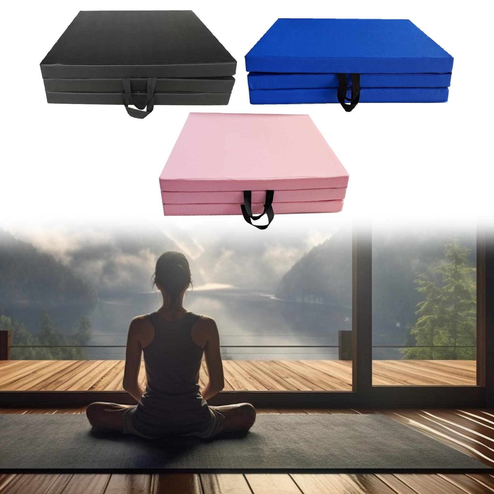 Fitnessmatte, faltbar, Stretch – Thick Yoga Mat Bewertung und Preis