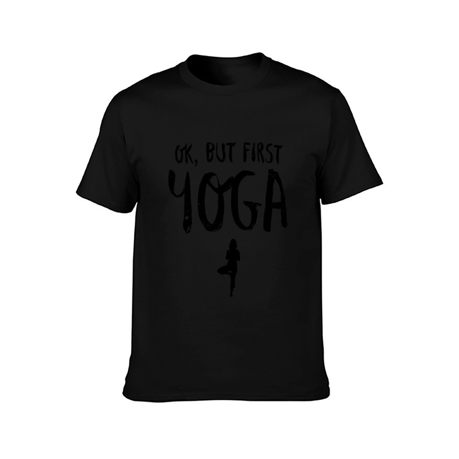 Ok, aber zuerst Yoga, lustiges – Yoga In Fitness First Bewertung und Preis