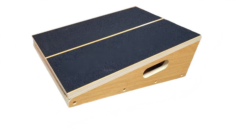 Verstellbares Holz-Balance-Boa – Balance Board Fitness Bewertung und Preis