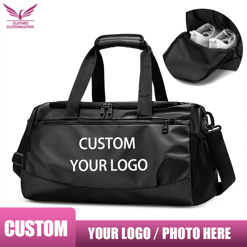 Individuelles Logo Wasserdicht – Yoga Fitness Gym Photos Bewertung und Preis