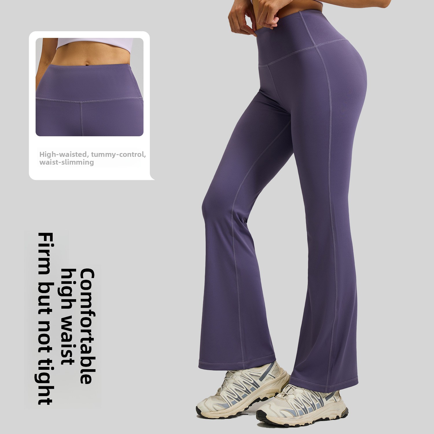 Neuestes Modell: High-Waist-Yo – Yoga Fitness Model Bewertung und Preis