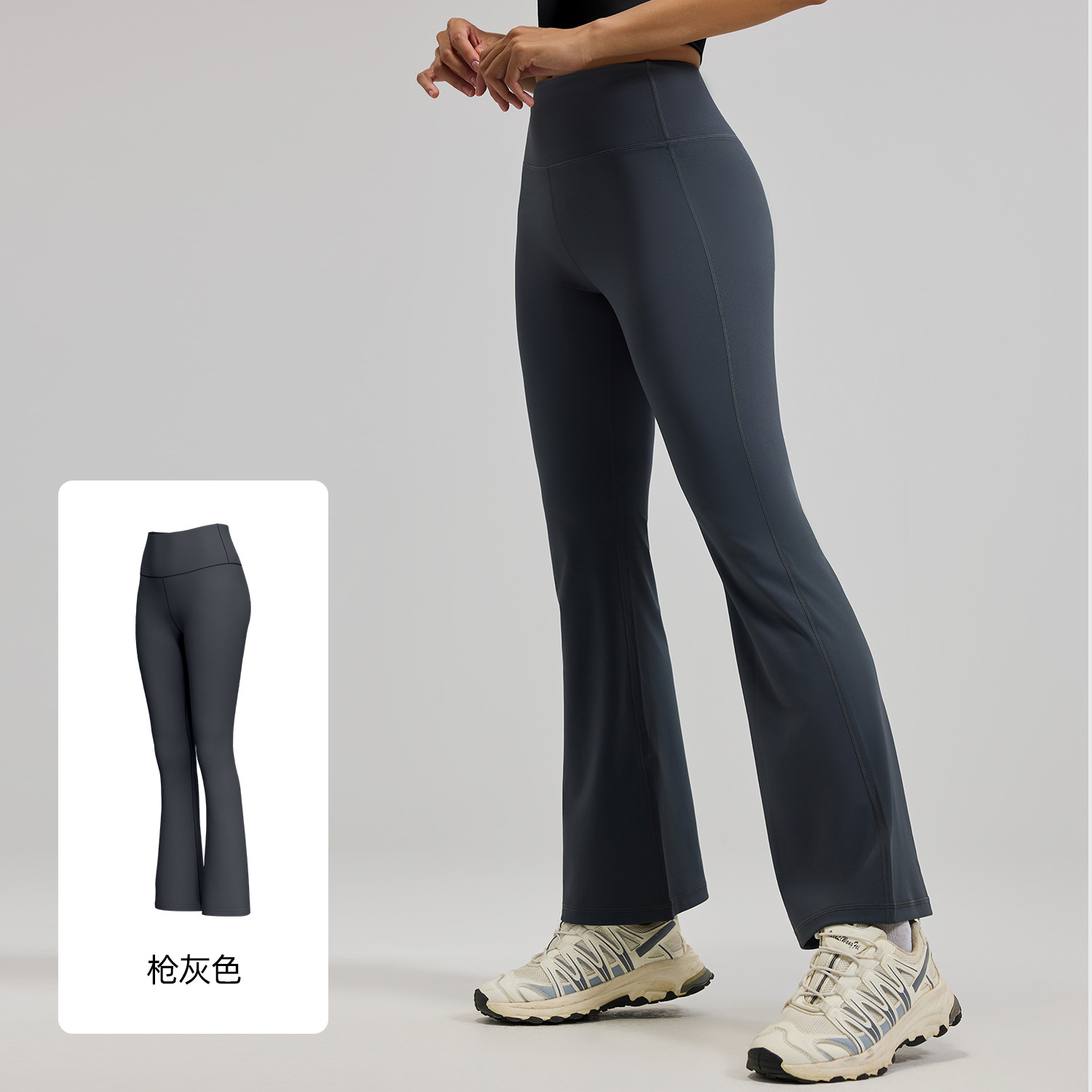 Neuestes Modell: High-Waist-Yo – Yoga Fitness Model Bewertung und Preis