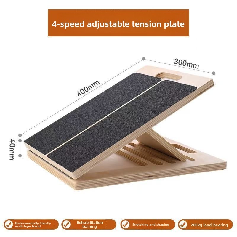 Tragbares Holz-Balance-Board m – Balance Board Fitness Bewertung und Preis