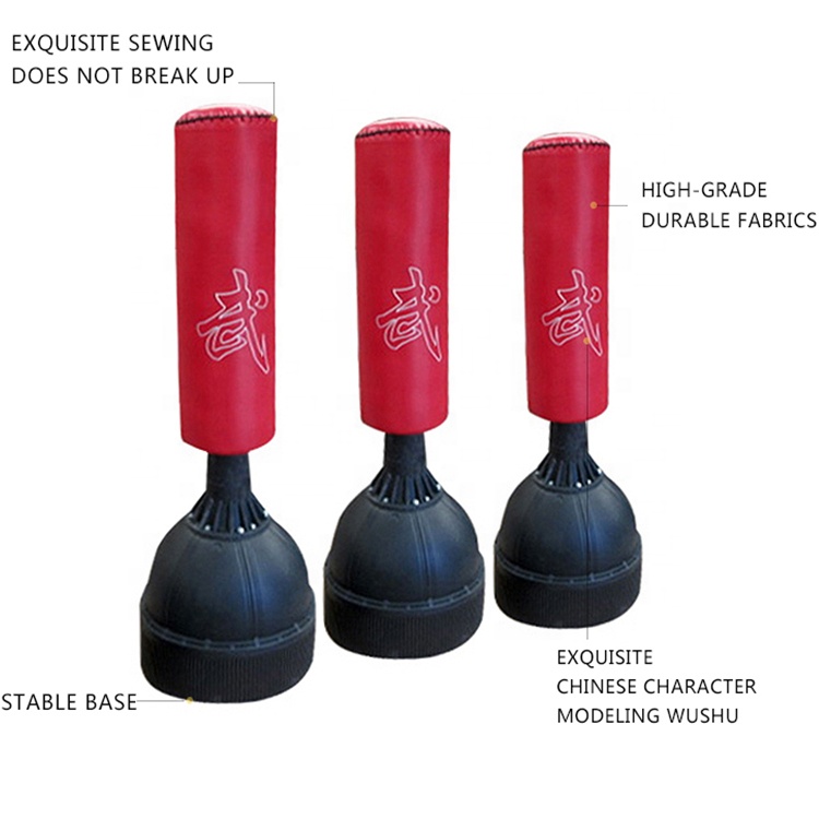 2026 Boxsack Standmodell – Hoc – Boxing Punching Bag Bewertung und Preis