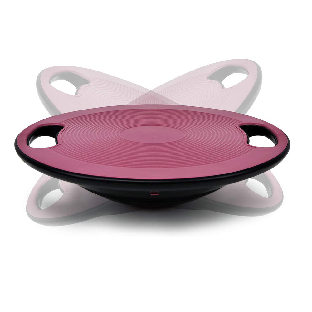 Lebhaftes, kinderfreundliches  – Balance Board Fitness Bewertung und Preis