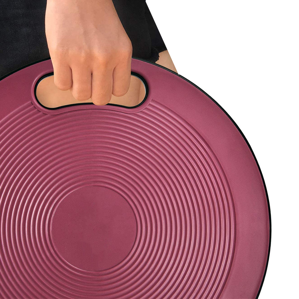 Lebhaftes, kinderfreundliches  – Balance Board Fitness Bewertung und Preis
