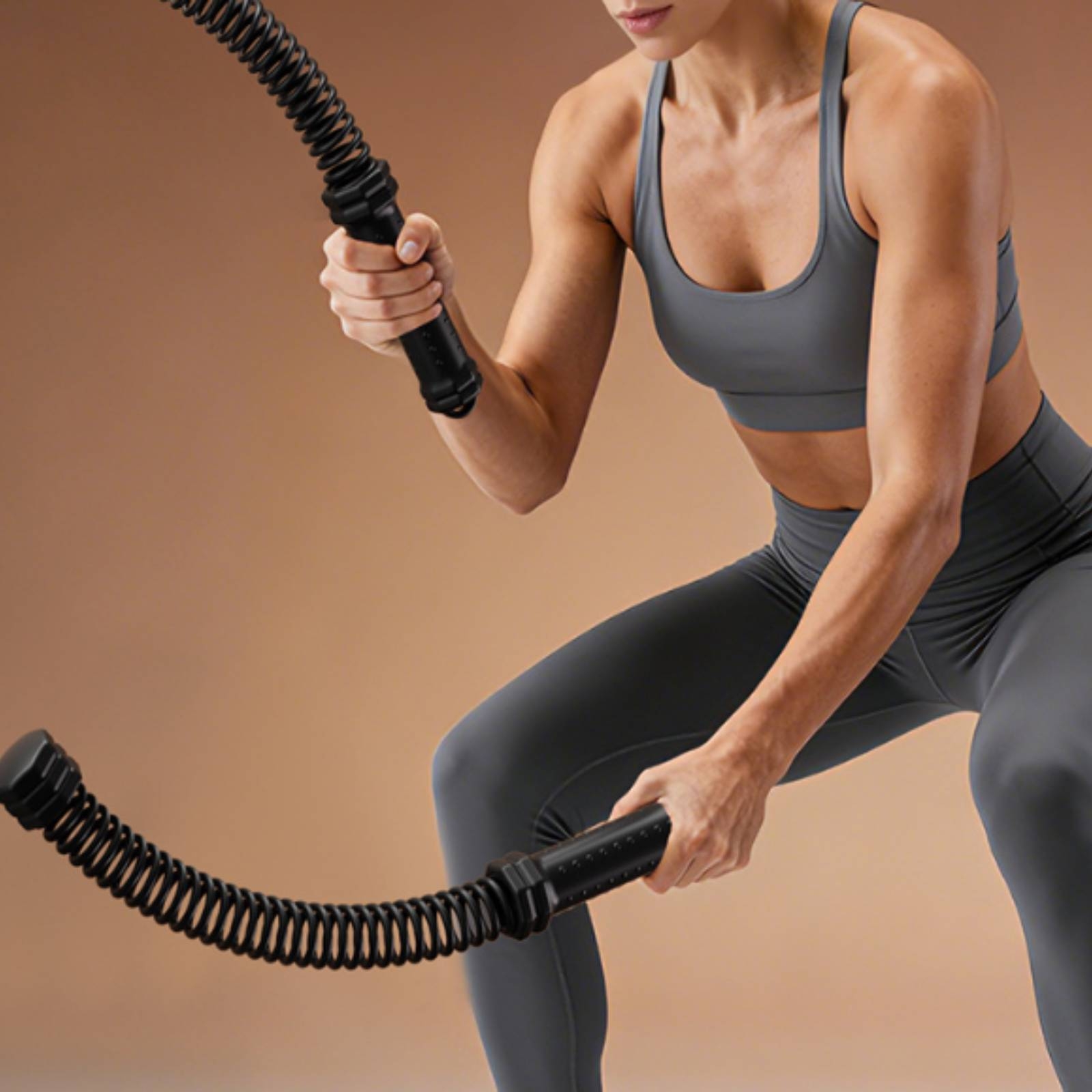 Feder-Übungsseil Ergonomisches – Resistance Bands Bewertung und Preis