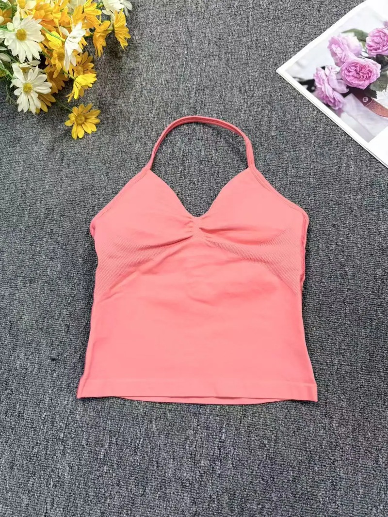 DFCF Nahtloser Sport-Top für D – Yoga En Fitness Bewertung und Preis