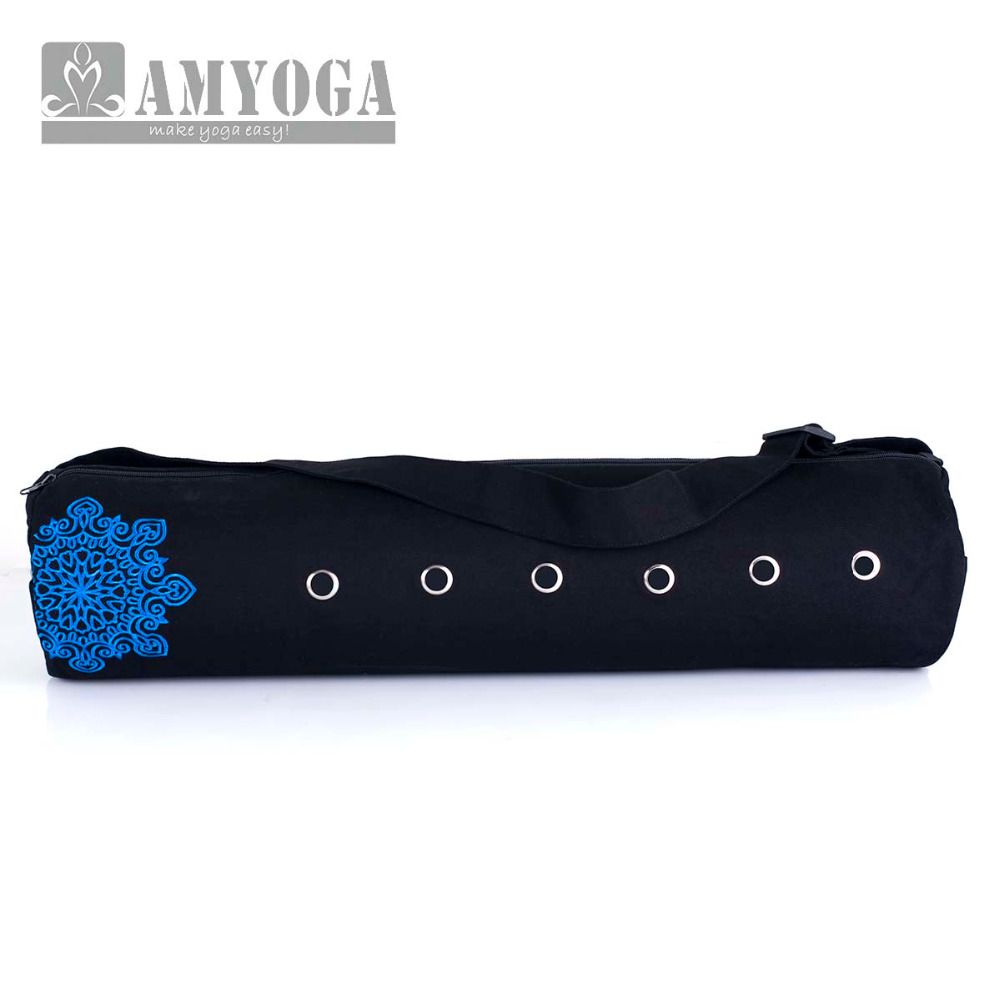Canvas Yogamattentasche Einzel – Yoga For Fitness Bewertung und Preis