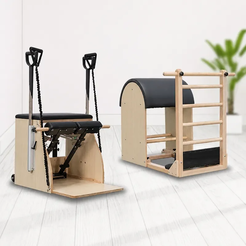 Direkt vom Hersteller: Pilates – Yoga Fitness Factory Bewertung und Preis
