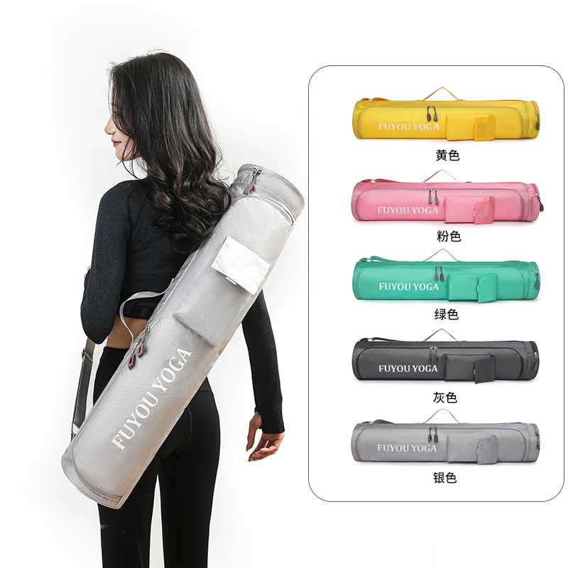 Große Yoga-Mattentasche, Leich – Yoga For Fitness Bewertung und Preis