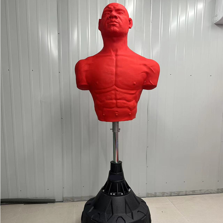 2026 Menschenförmiger Boxsack  – Boxing Punching Bag Bewertung und Preis