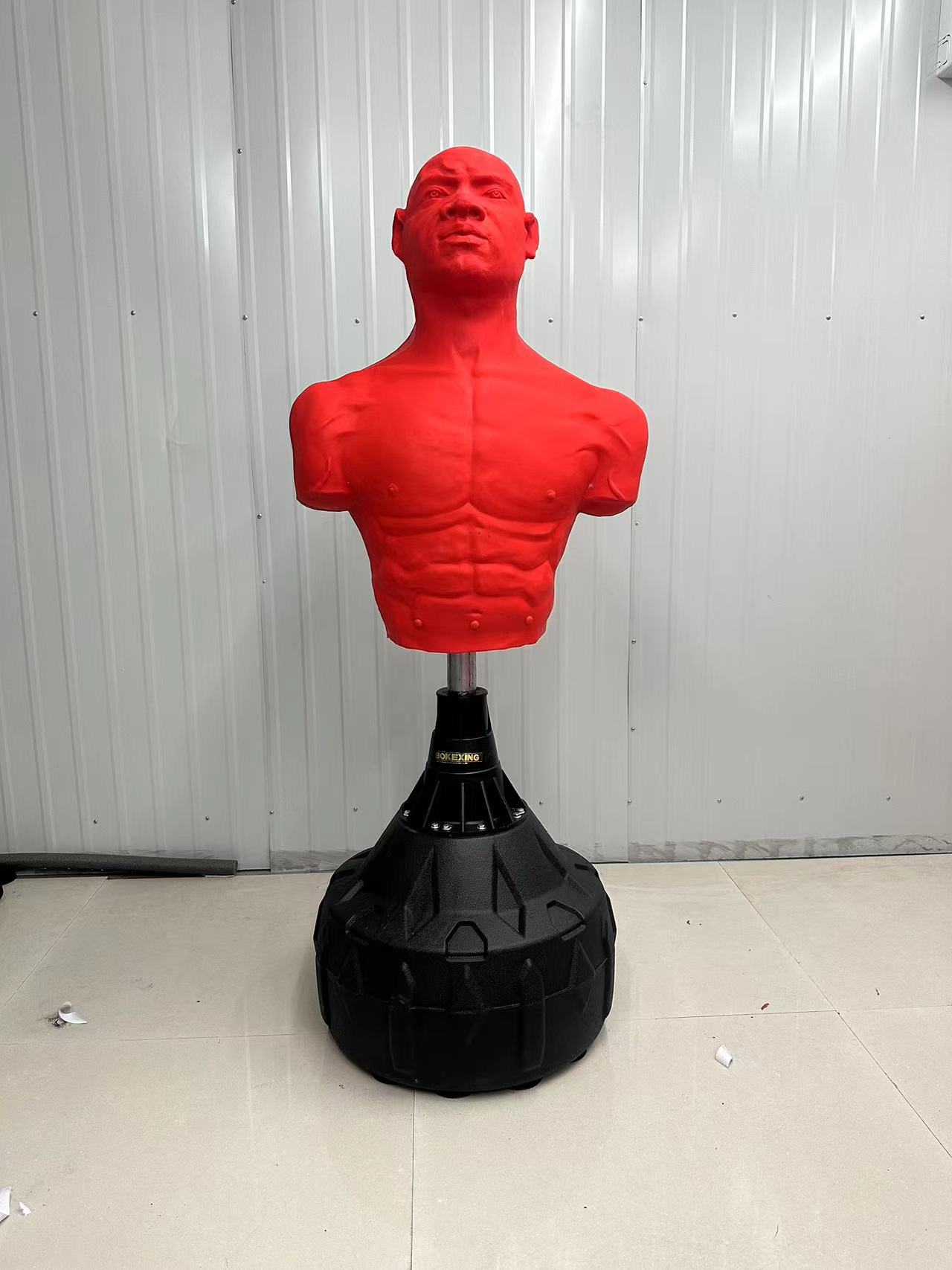 2026 Menschenförmiger Boxsack  – Boxing Punching Bag Bewertung und Preis