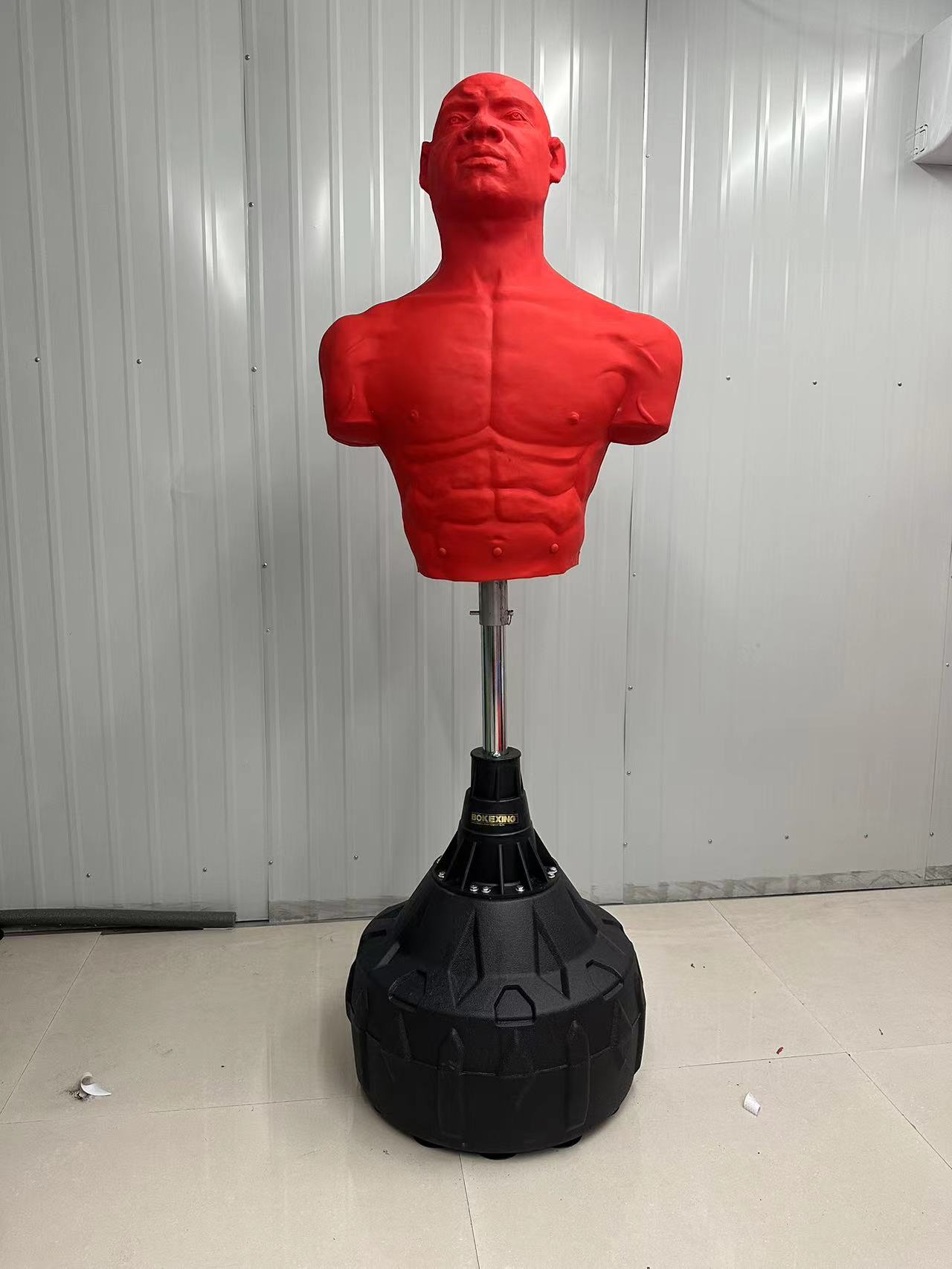 2026 Menschenförmiger Boxsack  – Boxing Punching Bag Bewertung und Preis