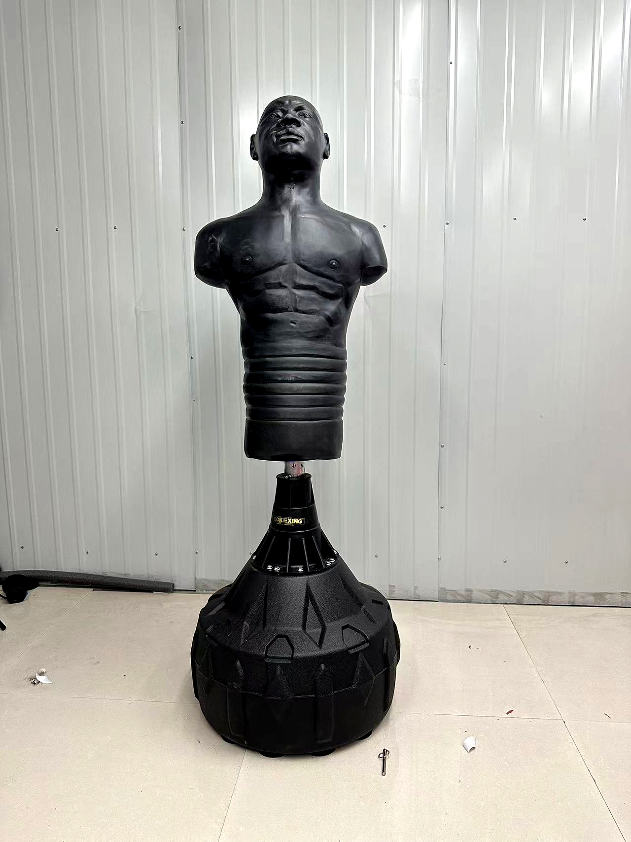 2026 Menschenförmiger Boxsack  – Boxing Punching Bag Bewertung und Preis