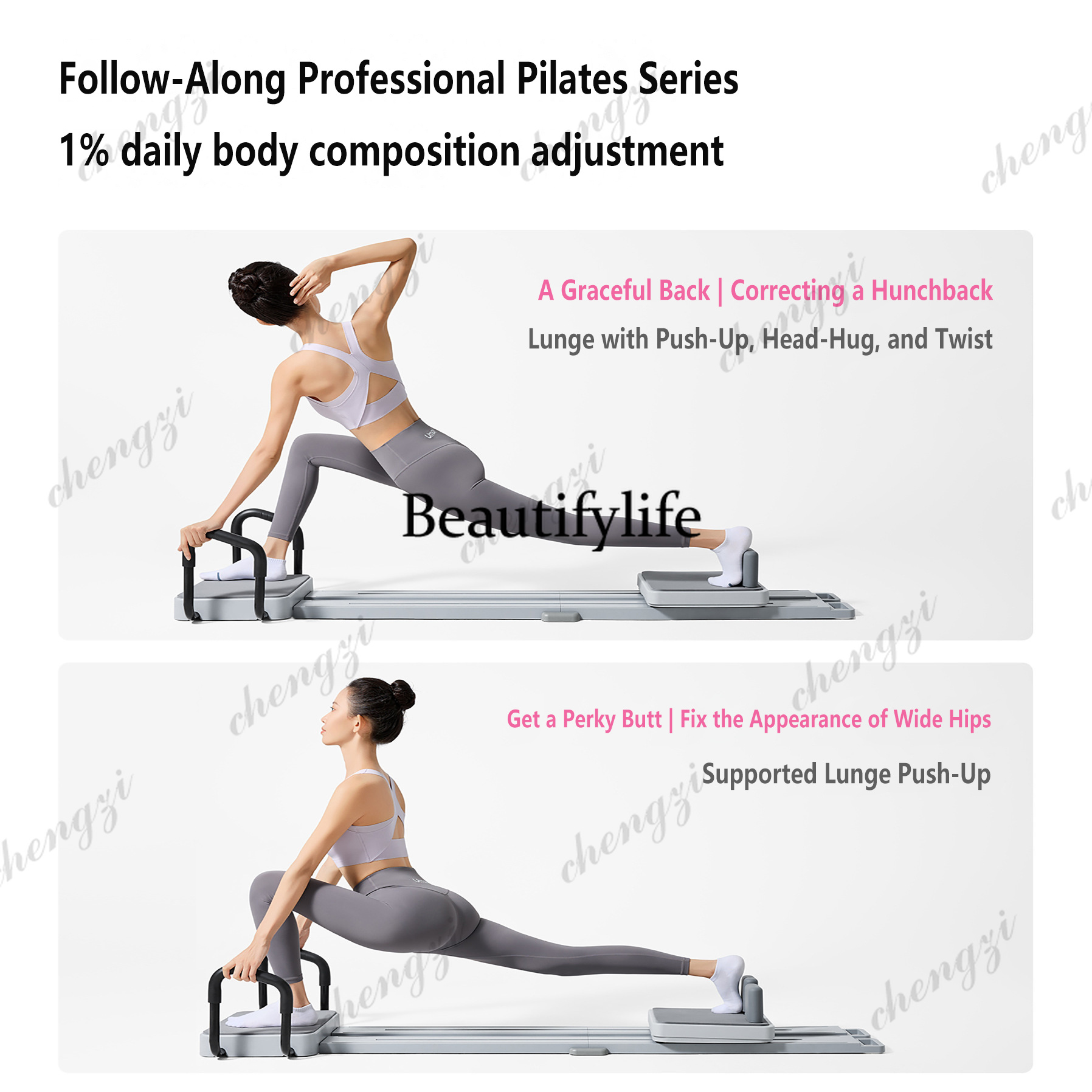 Pilates-Brett für Core-Trainin – Balance Board Fitness Bewertung und Preis