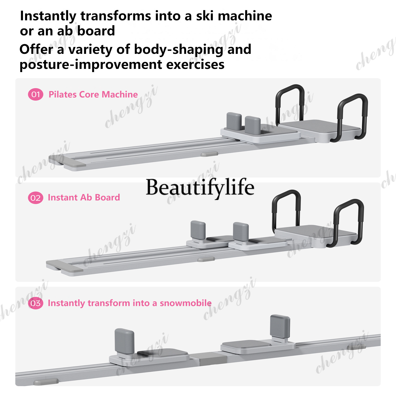 Pilates-Brett für Core-Trainin – Balance Board Fitness Bewertung und Preis