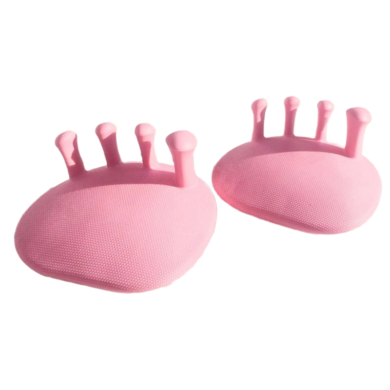 ABHS-Anti-Rutsch-Fußgewölbe-Tr – Yoga Fitness Toes Arch Bewertung und Preis