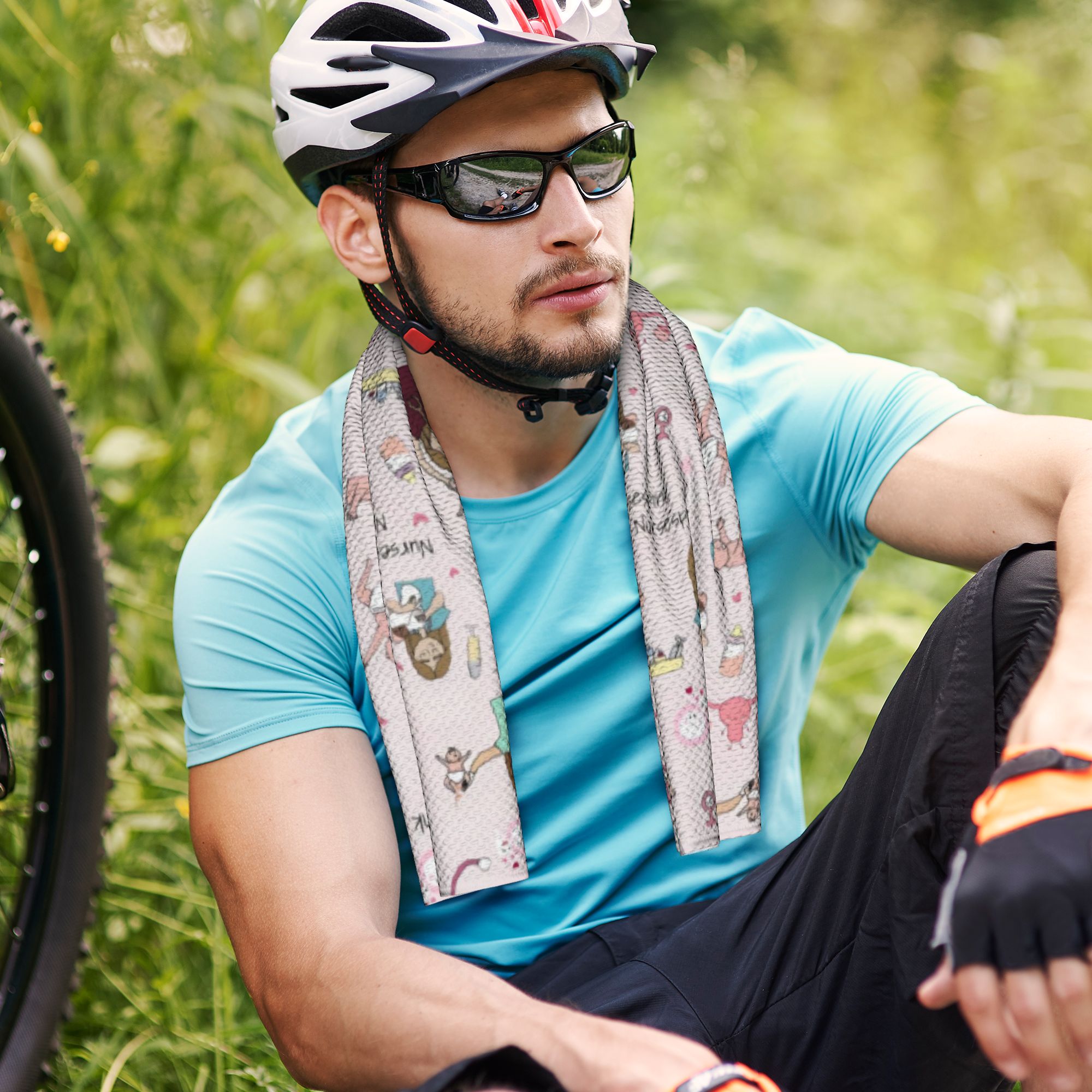 Arzt, Krankenschwester, Medizi – Yoga En Fitness Bewertung und Preis