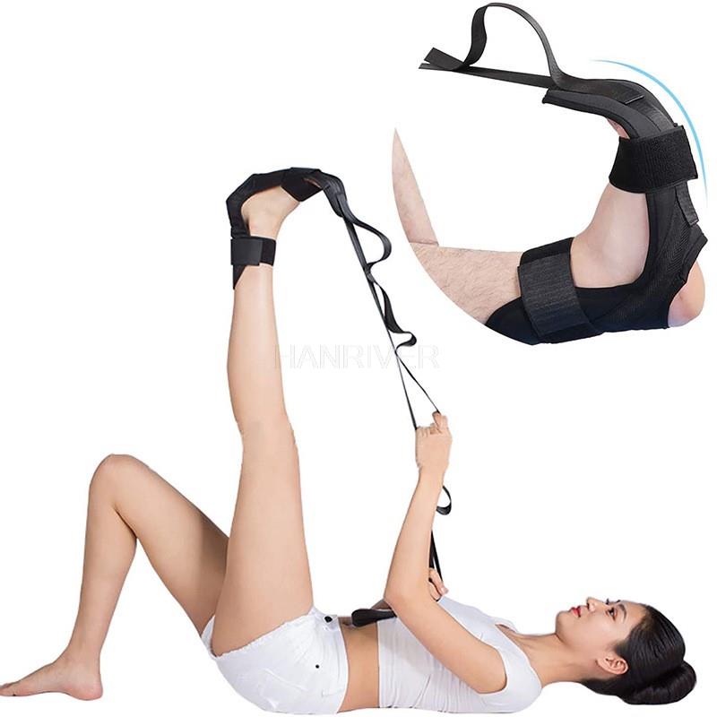 Yoga-Gürtelstütze mit Knöchelg – Yoga In Fitness First Bewertung und Preis