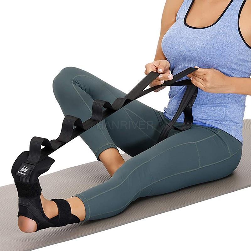 Yoga-Gürtelstütze mit Knöchelg – Yoga In Fitness First Bewertung und Preis