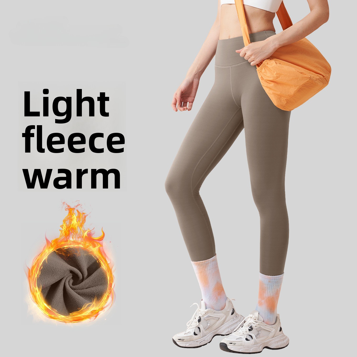 Neuestes Modell Herbst und Win – Yoga Fitness Model Bewertung und Preis