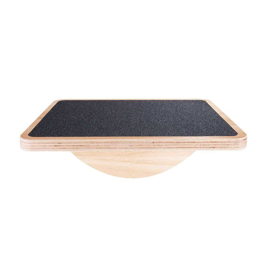 Rutschfestes Fitness-Übungs-Ho – Balance Board Fitness Bewertung und Preis
