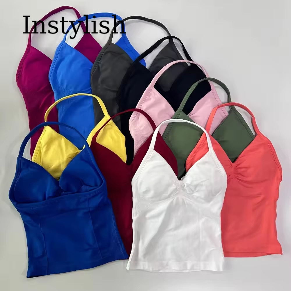 Nahtloses Yoga-Set für Damen,  – Yoga For Fitness Bewertung und Preis