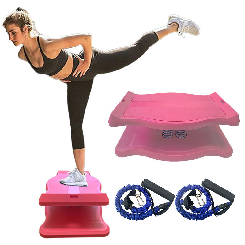 Yoga Fitness Rutschfestes Bala – Balance Board Fitness Bewertung und Preis