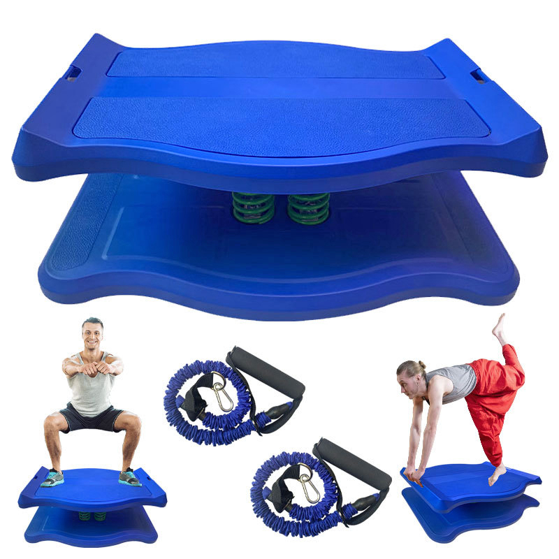 Yoga Fitness Rutschfestes Bala – Balance Board Fitness Bewertung und Preis