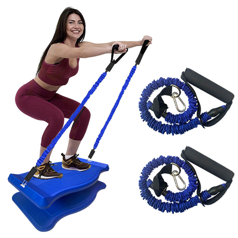 Yoga Fitness Rutschfestes Bala – Balance Board Fitness Bewertung und Preis