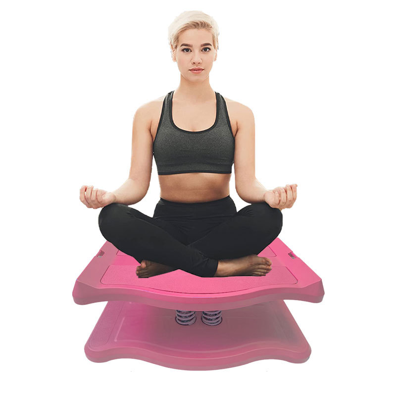 Yoga Fitness Rutschfestes Bala – Balance Board Fitness Bewertung und Preis