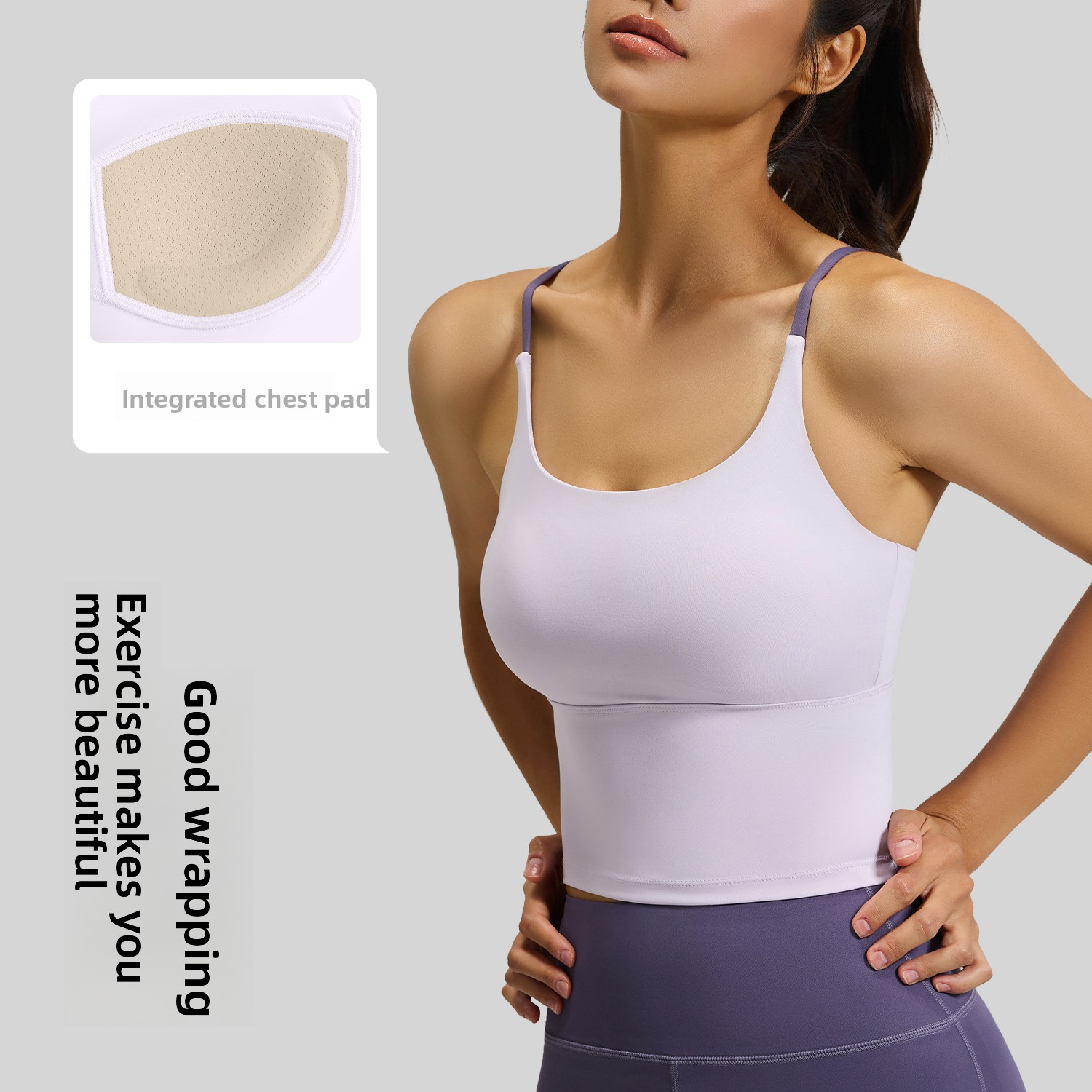 Neuestes Modell Hochelastische – Yoga Fitness Model Bewertung und Preis