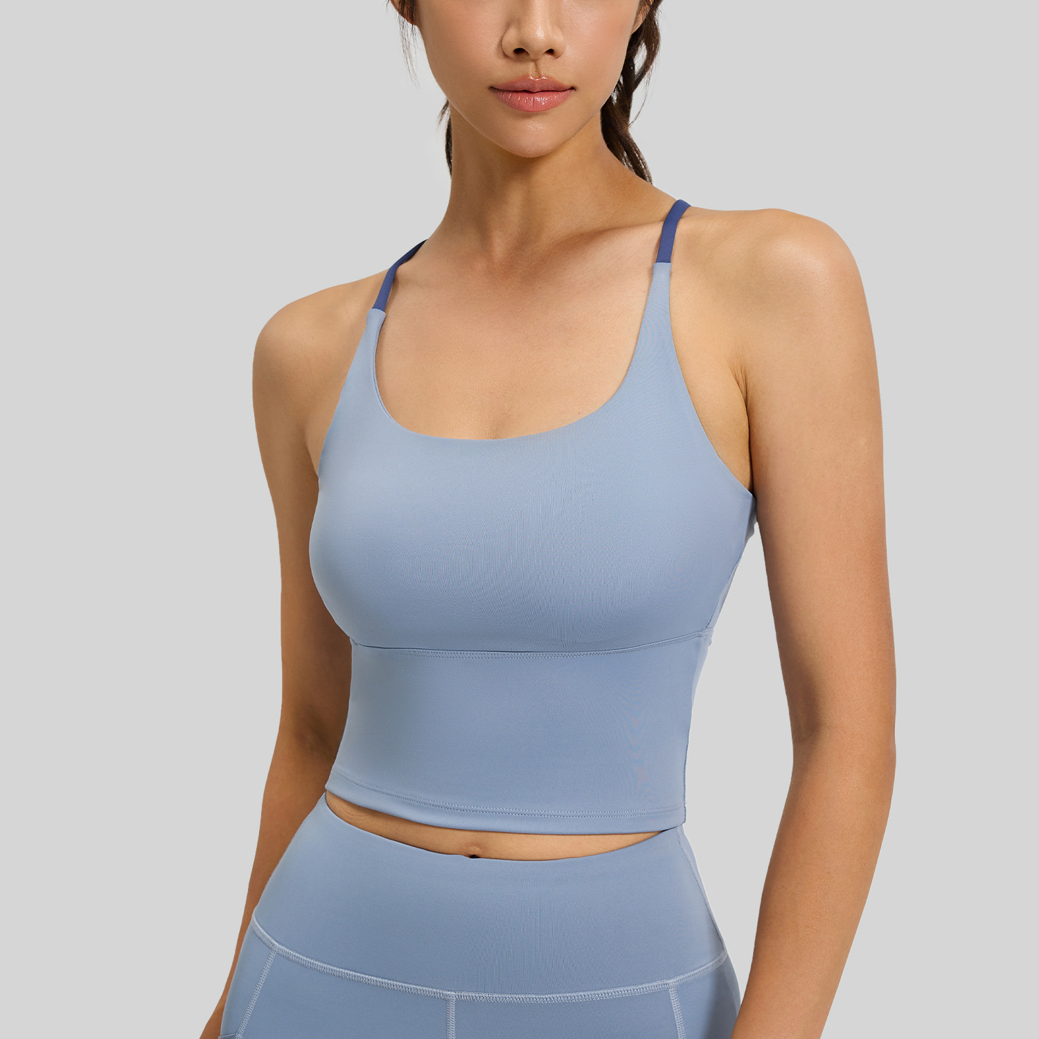 Neuestes Modell Hochelastische – Yoga Fitness Model Bewertung und Preis