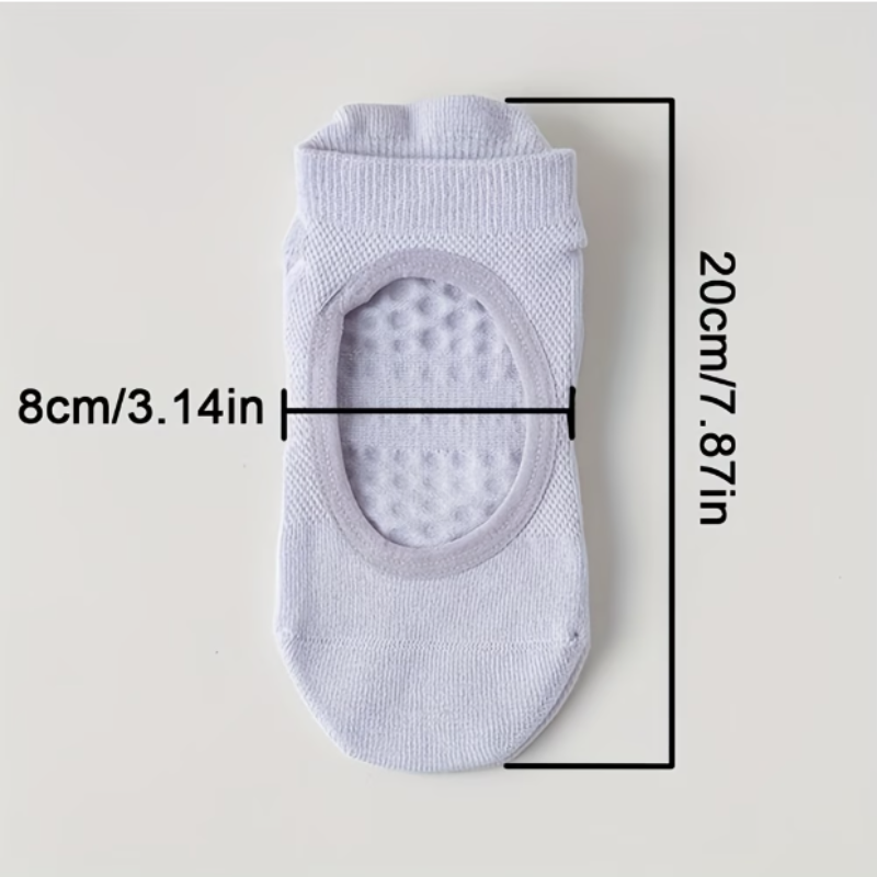 Damen Anti-Rutsch Pilates Yoga – Yoga Fitness Toes Arch Bewertung und Preis