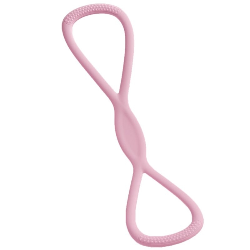 LALA Für effektives Heimtraini – Figure 8 Resistance Band Bewertung und Preis